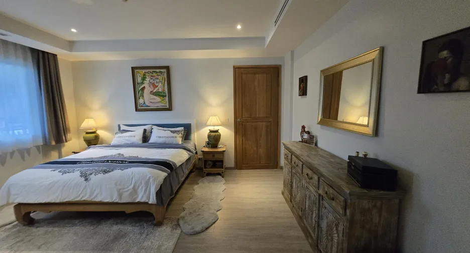 For sale 3 bedrooms condo in Thalang, Phuket