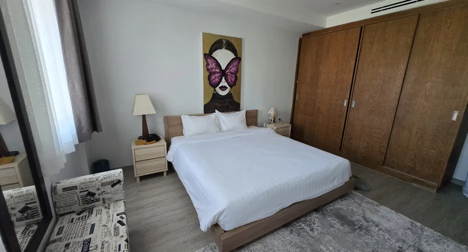 For sale 3 bedrooms condo in Thalang, Phuket