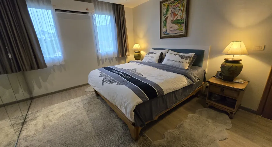 For sale 3 bedrooms condo in Thalang, Phuket
