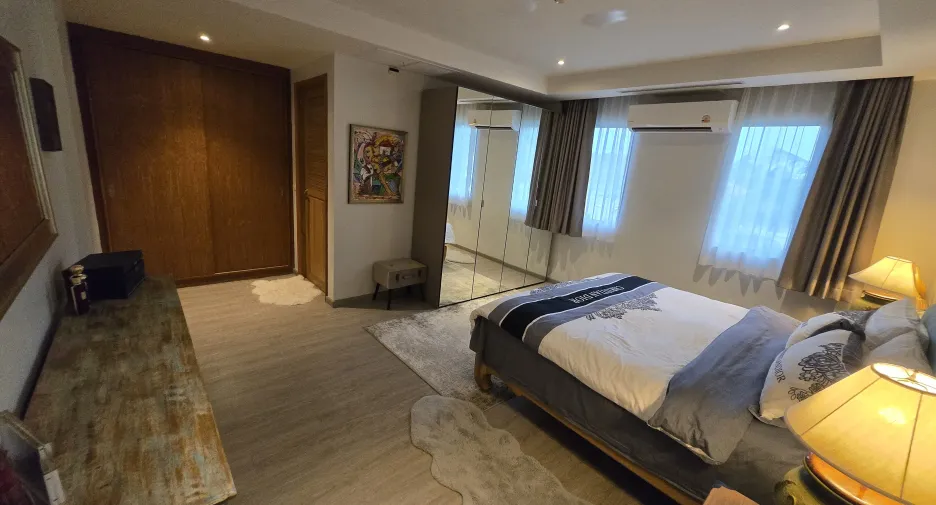 For sale 3 bedrooms condo in Thalang, Phuket
