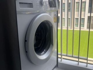 Condo en alquiler de 1 habitaciones en Bangkok Noi, Bangkok