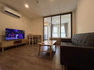 Condo en alquiler de 1 habitaciones en Bangkok Noi, Bangkok