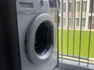 For rent 1 bed condo in Bangkok Noi, Bangkok