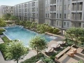 Condo en alquiler de 1 habitaciones en Bangkok Noi, Bangkok