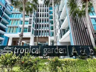 For Rent 1 Bedroom Condo In Bang Lamung, Chonburi