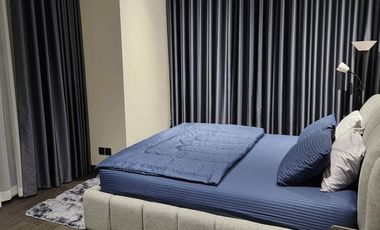 For rent 1 bed condo in Sathon, Bangkok