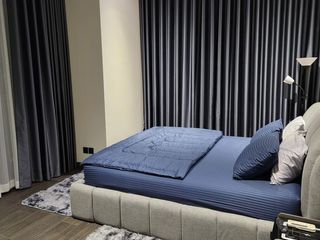 Wohnung zur Miete mit 1 Zimmer in Sathon, Bangkok