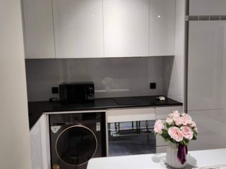 Wohnung zur Miete mit 1 Zimmer in Sathon, Bangkok