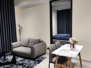 Wohnung zur Miete mit 1 Zimmer in Sathon, Bangkok