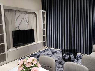 Wohnung zur Miete mit 1 Zimmer in Sathon, Bangkok
