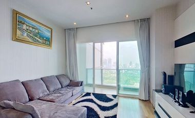 Wohnung zur Miete und zum Kauf mit 2 Zimmer in Khlong Toei, Bangkok