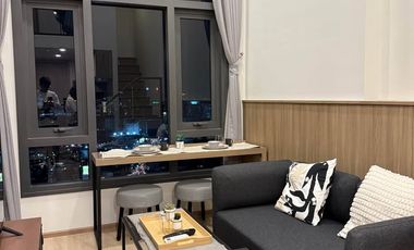 À louer 2 chambres condo à Khlong Toei, Bangkok