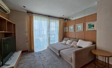 À louer 3 chambres condo à Watthana, Bangkok