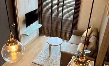 For rent and for sale 1 bed condo in Khlong Toei, Bangkok