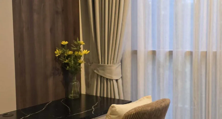 For rent 2 bedrooms condo in Mueang Chiang Mai, Chiang Mai