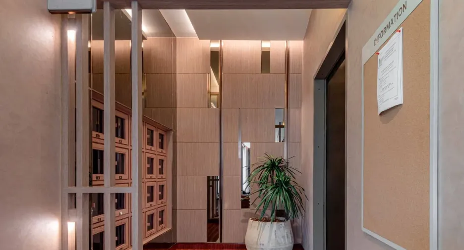 For rent 2 bedrooms condo in Mueang Chiang Mai, Chiang Mai