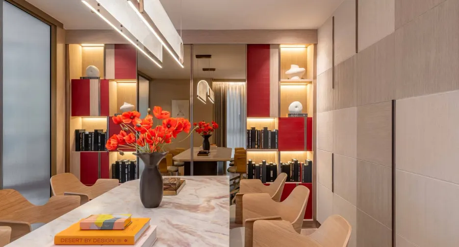 For rent 2 bedrooms condo in Mueang Chiang Mai, Chiang Mai