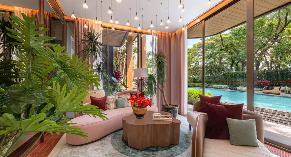 For rent 2 bedrooms condo in Mueang Chiang Mai, Chiang Mai