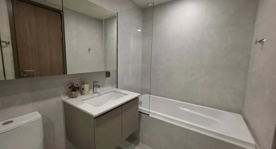 For rent 2 bedrooms condo in Mueang Chiang Mai, Chiang Mai