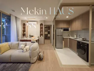 For Rent 2 Bedroom Condo In Mueang Chiang Mai