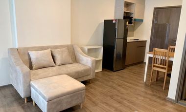 Condo en alquiler de 1 habitaciones en Bangkok Noi, Bangkok
