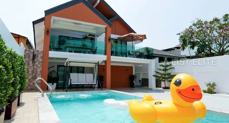 For sale 5 ベッドルーム house in Mueang Phichit, Phichit