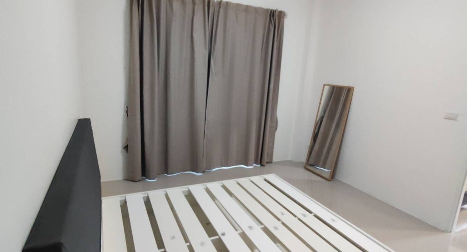 For sale 2 bedrooms house in Thalang, Phuket
