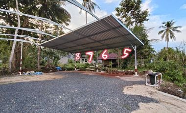 For sale 2 bedrooms house in Thalang, Phuket