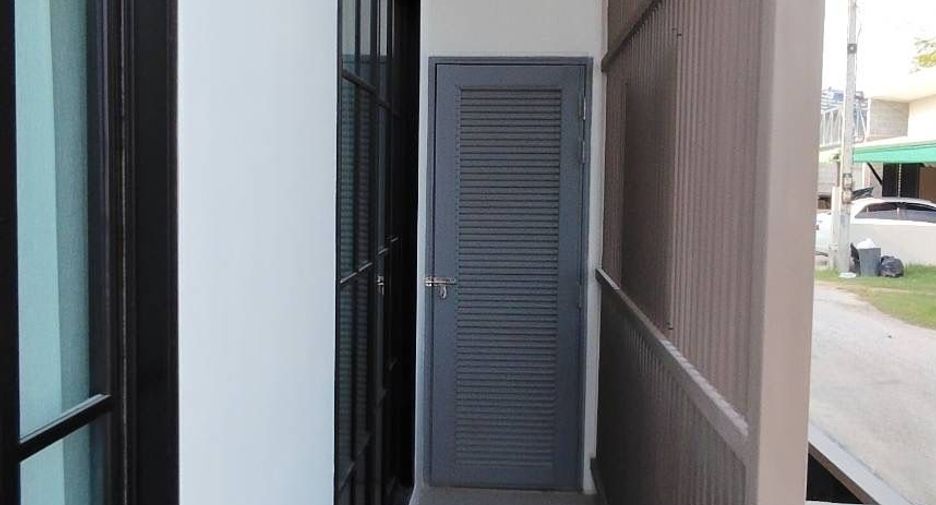 For sale 2 bedrooms house in Thalang, Phuket