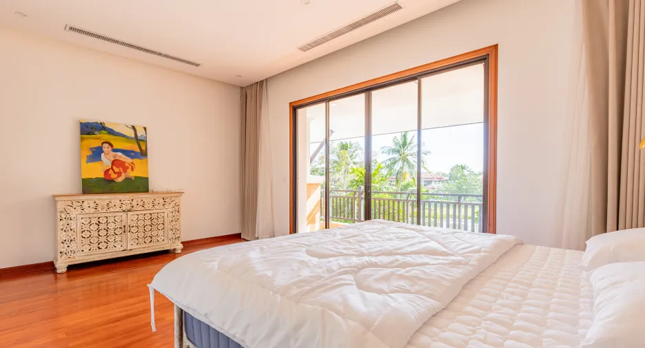 For sale and for rent 5 bedrooms house in Thalang, Phuket