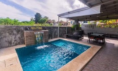 Haus zur Miete mit 4 Zimmer in Mueang Krabi, Krabi