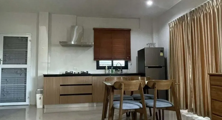 ให้เช่า 3 ห้องนอน บ้านเดี่ยว ใน สันกำแพง, เชียงใหม่
