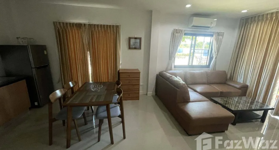 ให้เช่า 3 ห้องนอน บ้านเดี่ยว ใน สันกำแพง, เชียงใหม่