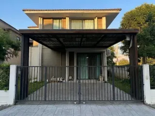 For Rent 3 Bedroom House In San Kamphaeng, Chiang Mai