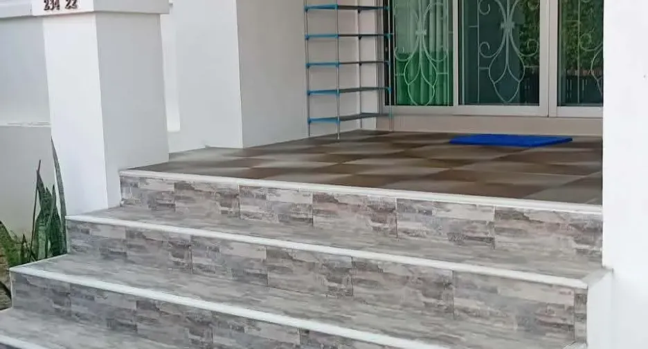 Casa en alquiler de 3 habitaciones en Doi Saket, Chiang Mai