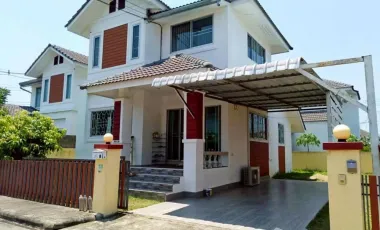 For rent 3 bedrooms house in Doi Saket, Chiang Mai