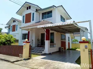 For Rent 3 Bedroom House In Doi Saket, Chiang Mai