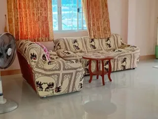 Аренда 3 спальни дом в Дои Сакет, Чианг Маи