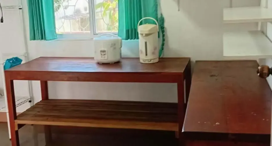 Casa en alquiler de 3 habitaciones en Doi Saket, Chiang Mai