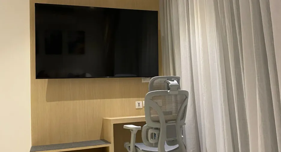 For rent 1 bed condo in Mueang Phuket, Phuket