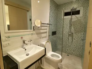 For rent 1 bed condo in Mueang Phuket, Phuket