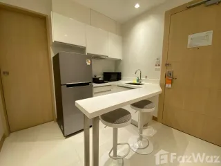 For rent 1 bed condo in Mueang Phuket, Phuket