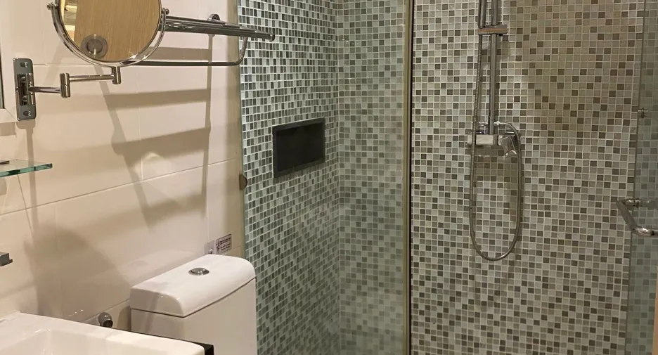 For rent 1 bed condo in Mueang Phuket, Phuket