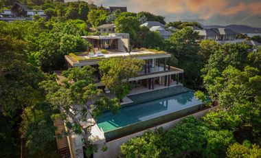 For sale 5 ベッドルーム villa in Kathu, Phuket