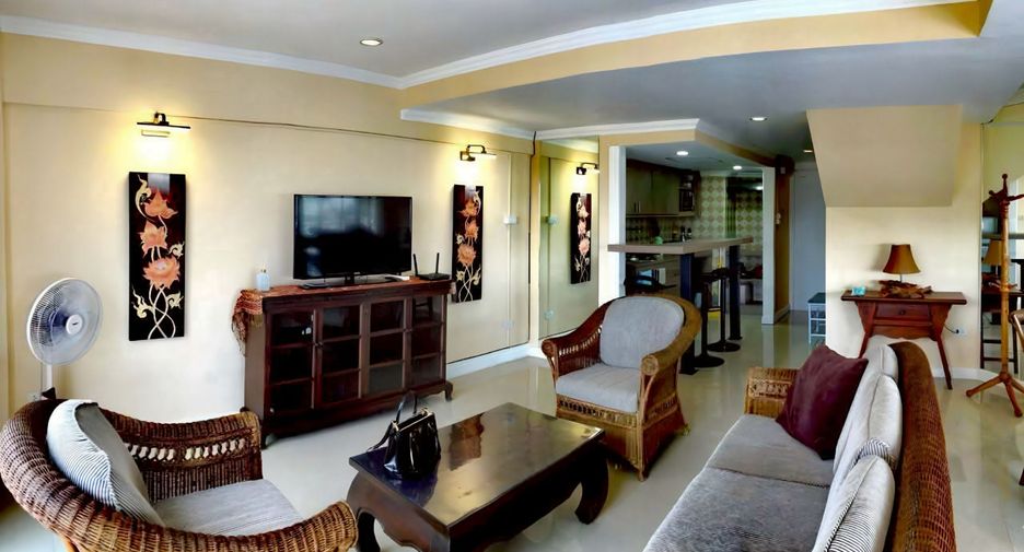 For sale and for rent 2 bedrooms condo in Mueang Chiang Mai, Chiang Mai