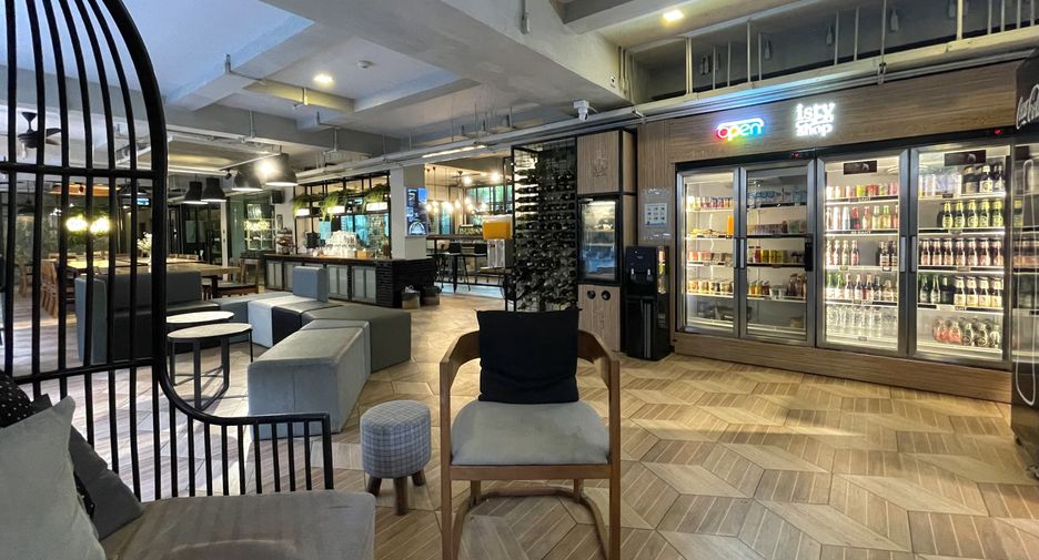 Hotel en venta de 62 habitaciones en Mueang Chiang Mai, Chiang Mai