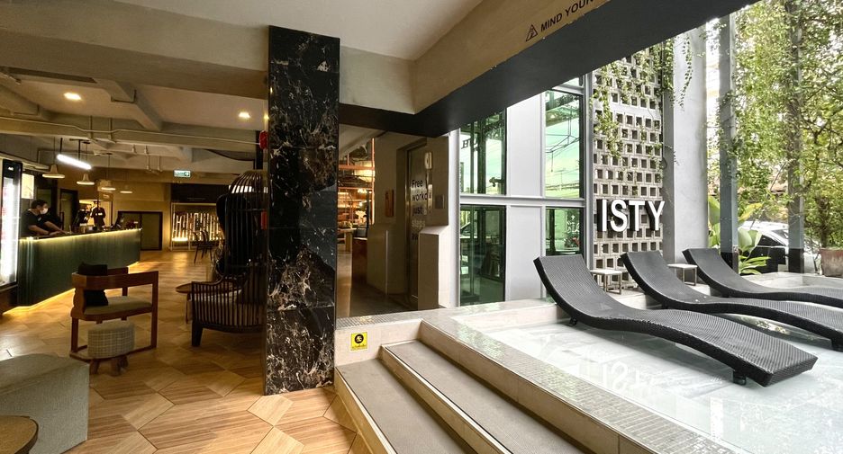 Hotel en venta de 62 habitaciones en Mueang Chiang Mai, Chiang Mai