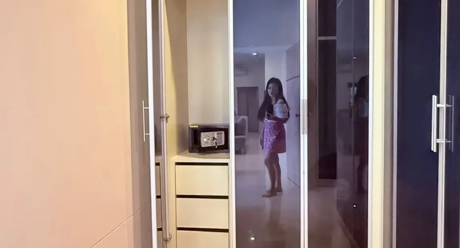 For rent 3 bedrooms villa in Huay Yai, Pattaya