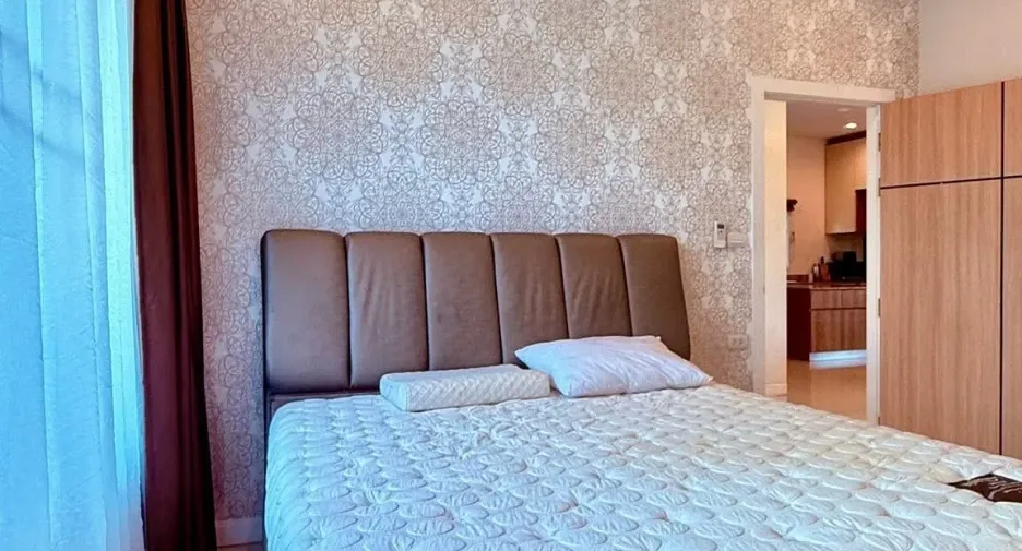 For rent 3 bedrooms villa in Huay Yai, Pattaya