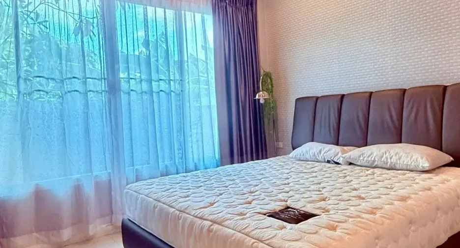 For rent 3 bedrooms villa in Huay Yai, Pattaya